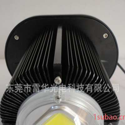 LED工矿灯套件120W_工矿灯外壳-新工矿灯散热配件_LE