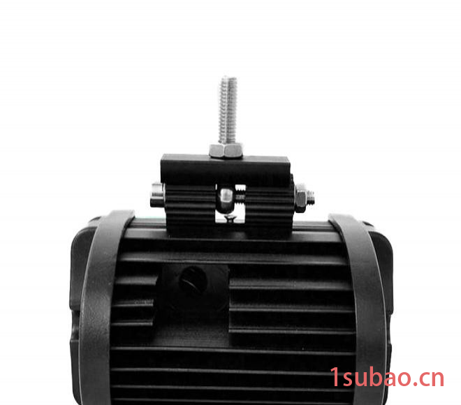 LED车灯20W，LED长条灯外壳，长条灯，车灯套件，工作灯，LED灯壳图3