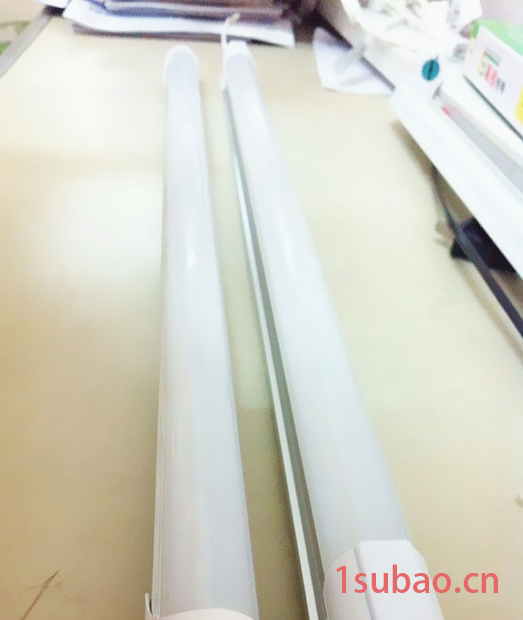 供应**推荐 led节能日光灯厂家 led日光灯 led日光灯套件 18W灯管图2