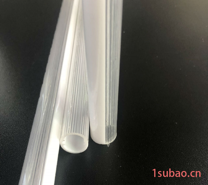 东莞厂家产销LED日光灯T6灯管外壳 T6灯头 T6铝塑灯管 T6全塑灯管图4