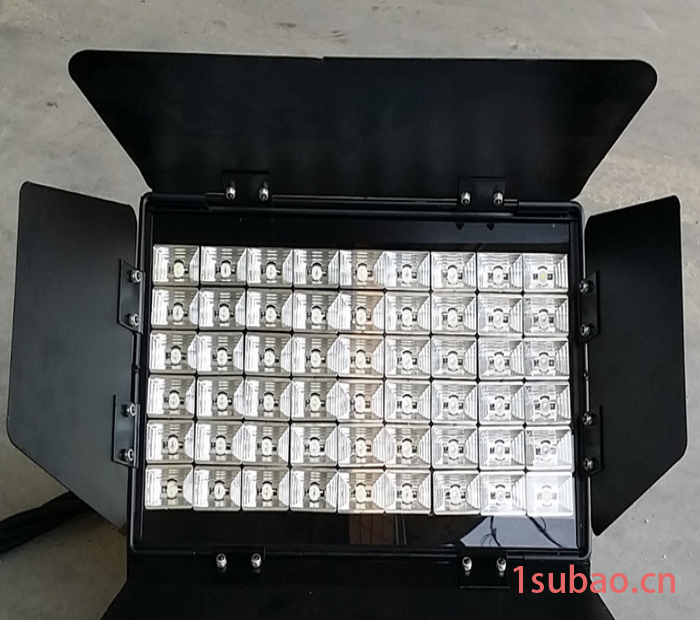 佰冠 BG-P483T LED背景灯 舞台背景灯 LED投光灯 舞台灯光厂家