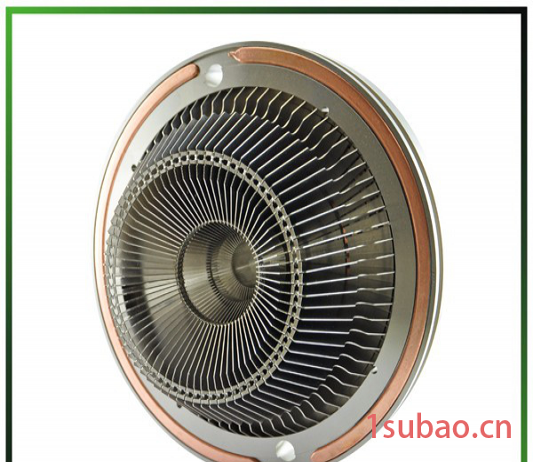 LED舞台灯散热器图3