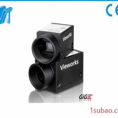 VQ系列超小型高性价比CCD和CMOS相机韩国vieworks工业摄像头VQ-5MG-M/C16