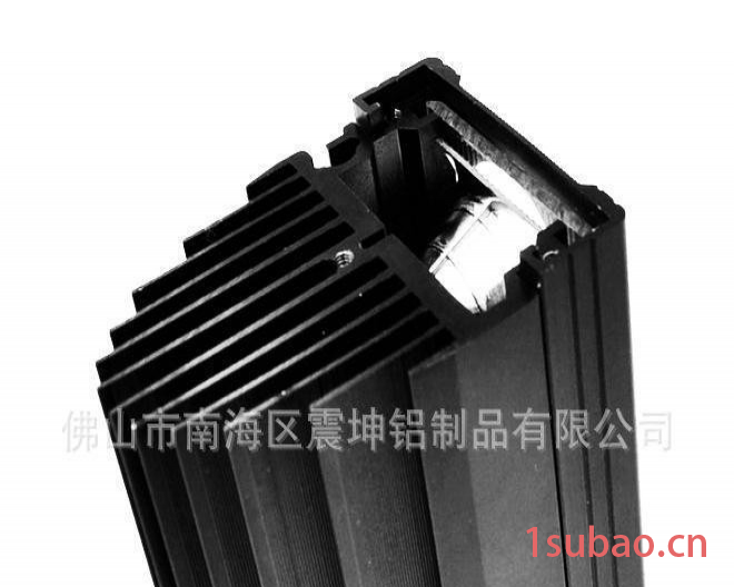 LED长条工作灯外壳、HID、检修灯套件,日行灯、前大灯越野车灯壳图2