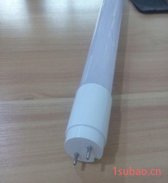 出口铝塑套件、t8铝塑管套件、led日光灯管外壳套件,板宽12mm图3