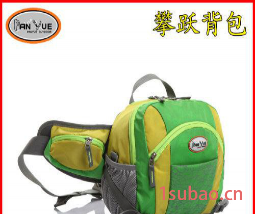 生产  广州花都相机包  登山包   背包代加工图3