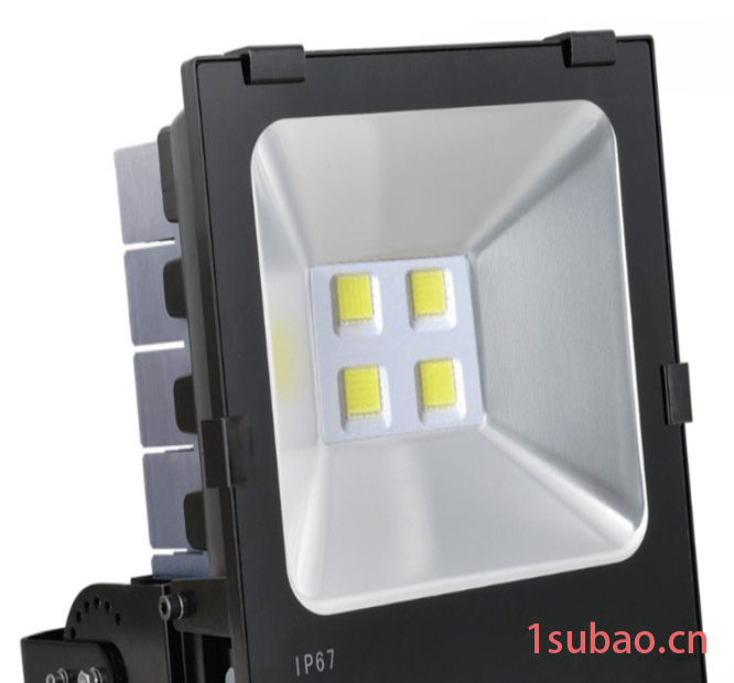 厂家供应出口 200W LED投光灯/泛光灯共用 外壳套件