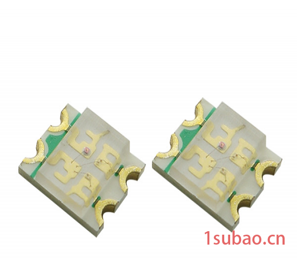 奕博LED_1209双色发光二极管_RYB全彩LED灯珠_LED贴片灯珠_源头厂家灯珠图8