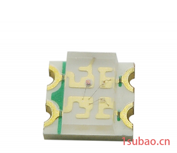 奕博LED_1209双色发光二极管_RYB全彩LED灯珠_LED贴片灯珠_源头厂家灯珠图4