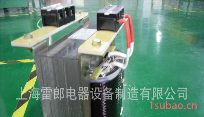上海变压器雷郎牌单相机床控制控制变压器