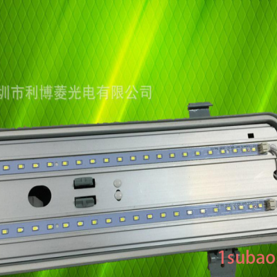 专用三防支架灯套件 防水等级IP65 照明灯具一体化工程LE