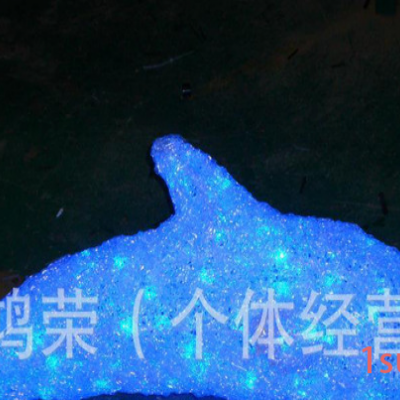 生产订制仿真海豚造型LED3D造型图案灯 海豚图案灯 LED立体海豚广告效果灯 广告图案灯 LED海豚装饰效果灯