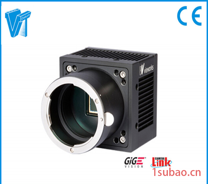 VH-4MG2-M20A0 工业相机 机器视觉 工业CCD 400万像素CCD vieworks