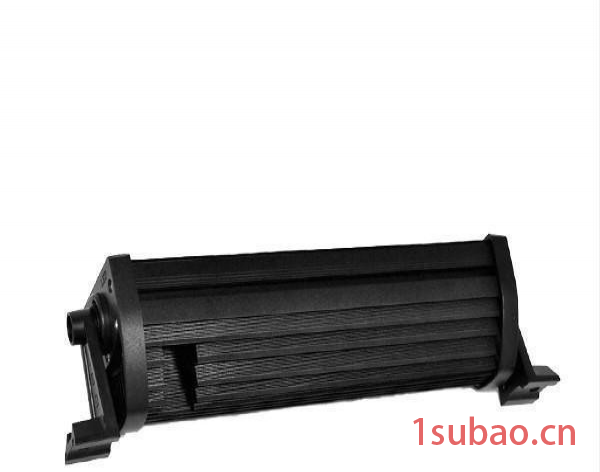 LED车灯外壳套件，LED汽车灯72W，强聚光，可照射100米外，3W一颗图2