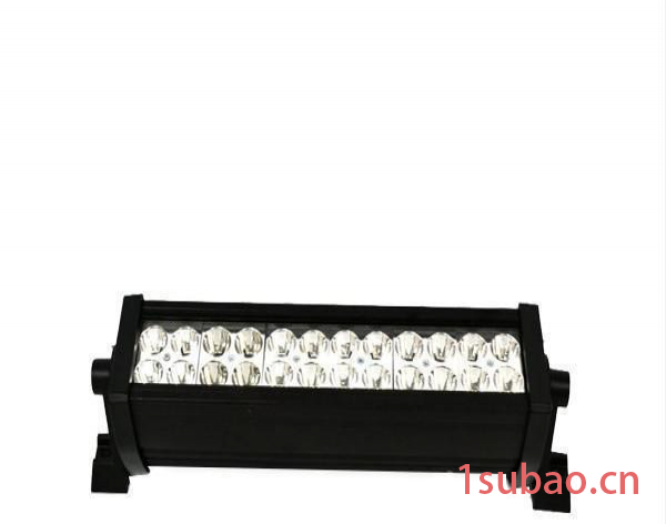 LED车灯外壳套件，LED汽车灯72W，强聚光，可照射100米外，3W一颗图3