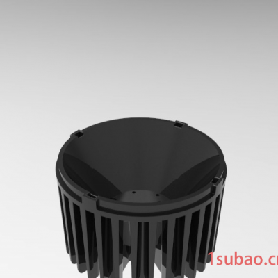 興業開孔150筒燈-20W&25W-不搖頭款 石墨烯散熱器 單層石墨烯粉體 石墨烯分散劑 廠家批發