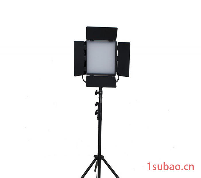 泰阳人TY-LED600 led平板式柔光灯 演播室灯 视频补光灯 40w 背景用平板式柔光灯