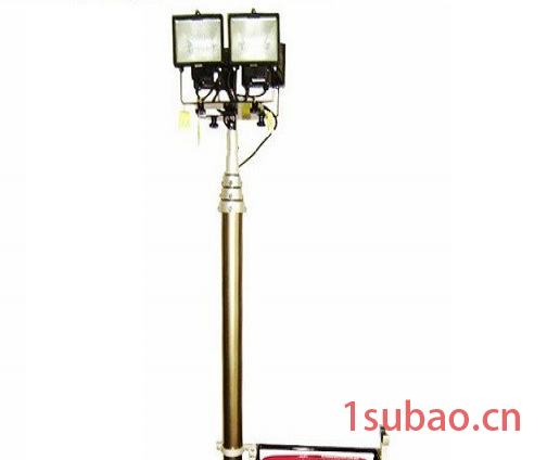 【天阳】FW6600多功能工作棒_LED磁力检修灯/移动防爆灯具