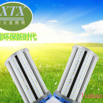 深圳实力商家大量提供 36WLED玉米灯外壳套件