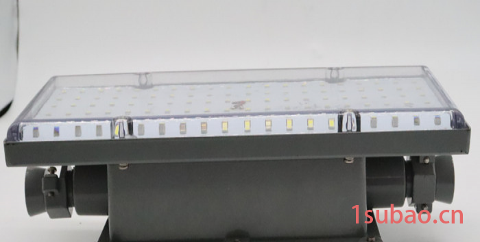 三乐照明DJS18/127L（A） 矿用防爆兼本质安全型LED应急灯 防爆应急灯 应急灯 LED巷道灯应急灯