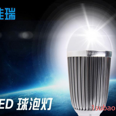 直销专业品质高功率LED球泡灯18W超亮led球泡灯