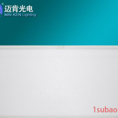 LED灯具厂家提供2014新款LED吊顶灯具600600面板灯提供 报表 平板灯