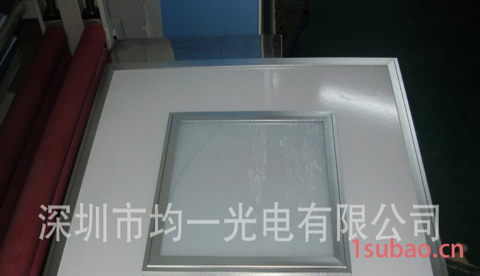 深圳均一  led面板灯/筒灯 导光板反射膜扩散板套件图3