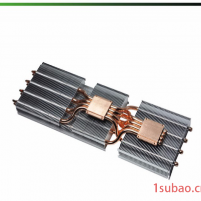 LED 散热器 导热管 专业提供 各种散热器 **