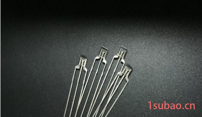 234方形型双色LED灯珠LED发光二极管插件直插LED灯珠234红蓝双色图5