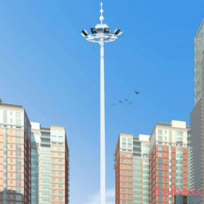 畅园cyzm LED 高杆灯 20米高杆灯 球场高杆灯 广场高杆灯
