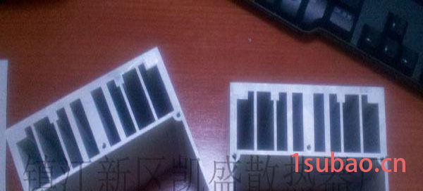 长期销售  品质  led灯具散热器 led工矿灯散热器图3