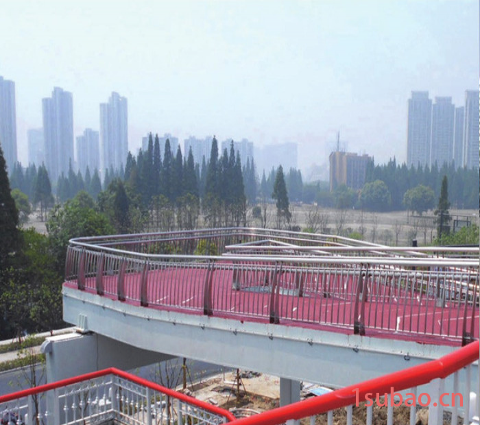 灯光护栏 公路护栏 LED灯护栏 等级划分 天津瑞德隆图3