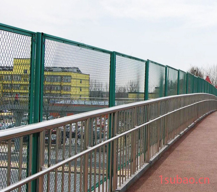 灯光护栏 公路护栏 LED灯护栏 等级划分 天津瑞德隆图4