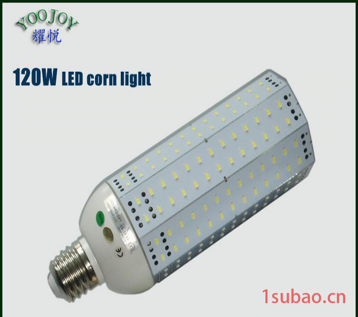 100w 玉米灯|led 大功率100W玉米灯｜E40 led玉米灯外壳套件