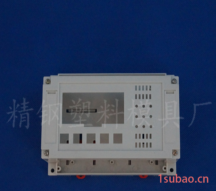 精钢** PLC外壳 工业控制板外壳 塑料外壳3-07:155X110X60 LED照明壳体 安防监控设备壳体图3