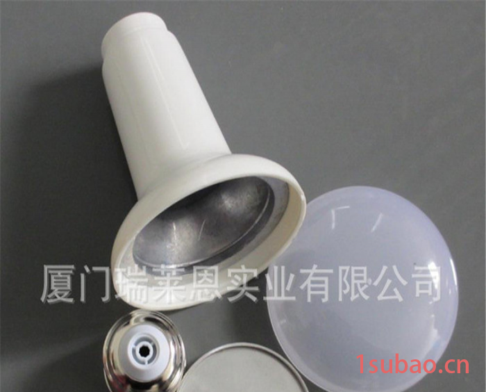 生产 LED灯具 R型led球泡灯 R80 15W蘑菇型led球泡灯