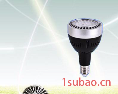 2017高端散热器之选--LED PAR灯专用冷锻散热器！图3