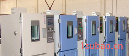 爱佩科技AP-GDLED显示屏、LED灯泡、LED日光灯高低温交变湿热试验箱图3