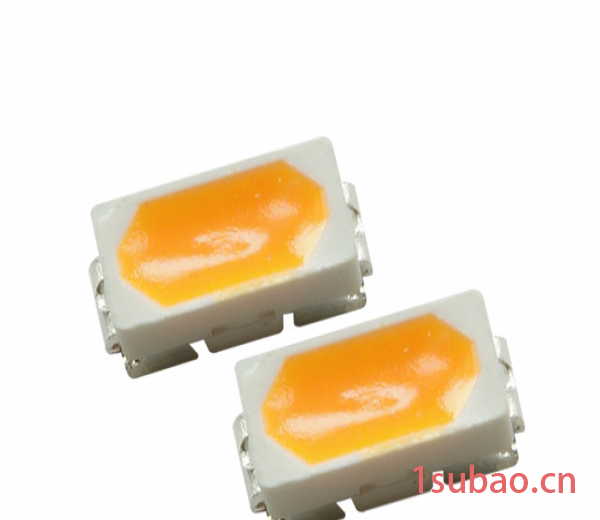 奕博LED_3014侧发光led灯珠_3015侧贴灯珠_贴片发光二极管_按样定做图5