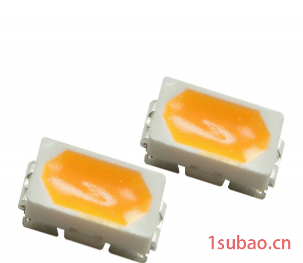 奕博LED_3014侧发光led灯珠_3015侧贴灯珠_贴片发光二极管_按样定做图3