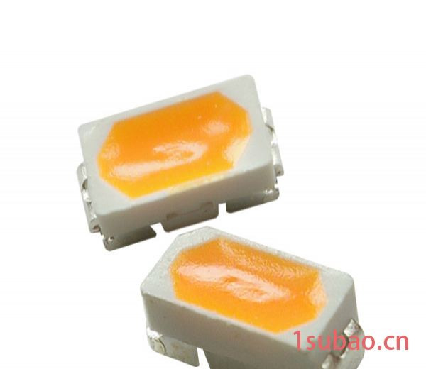 奕博LED_3014侧发光led灯珠_3015侧贴灯珠_贴片发光二极管_按样定做图4