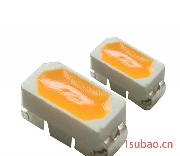 奕博LED_3014侧发光led灯珠_3015侧贴灯珠_贴片发光二极管_按样定做图2