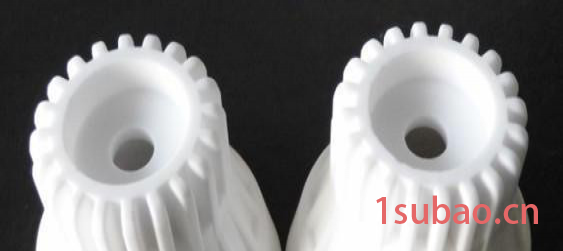 灯具组件 灯具 照明灯具  95瓷 陶瓷灯杯 工业陶瓷 LED杯