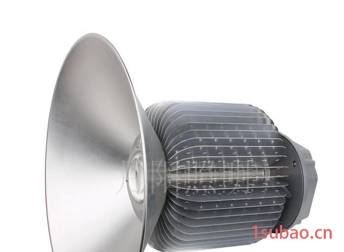 月阳150W 200W 300W led 集成工矿灯 外壳套件 月阳照明直销图3