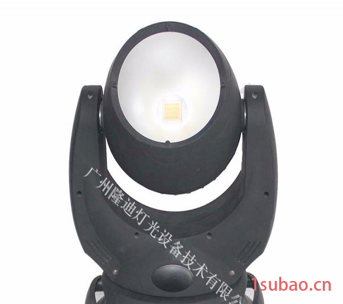 凯奇隆迪 LD-2180 120W LED染色摇头灯 摇头光束染色灯 投光背景灯图3