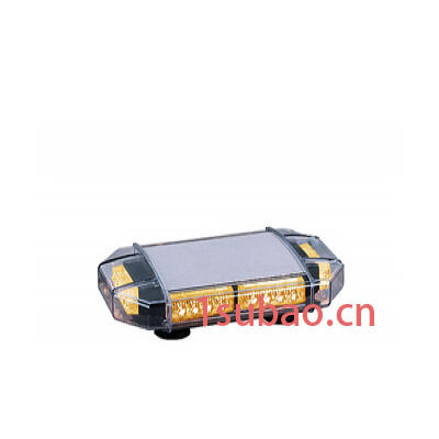 恒辉TBD-H400E LED短排频闪灯 短排灯 警报器 警报设备