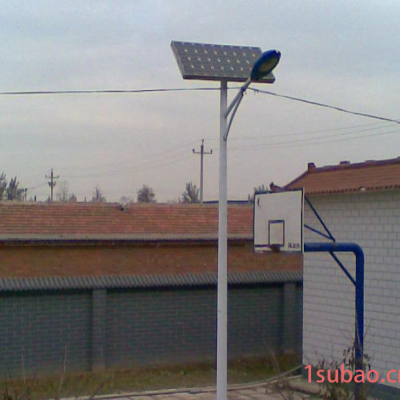 保定-英光新农村路灯厂家定制 太阳能路灯 30W路灯 LED路灯欢迎来电咨询