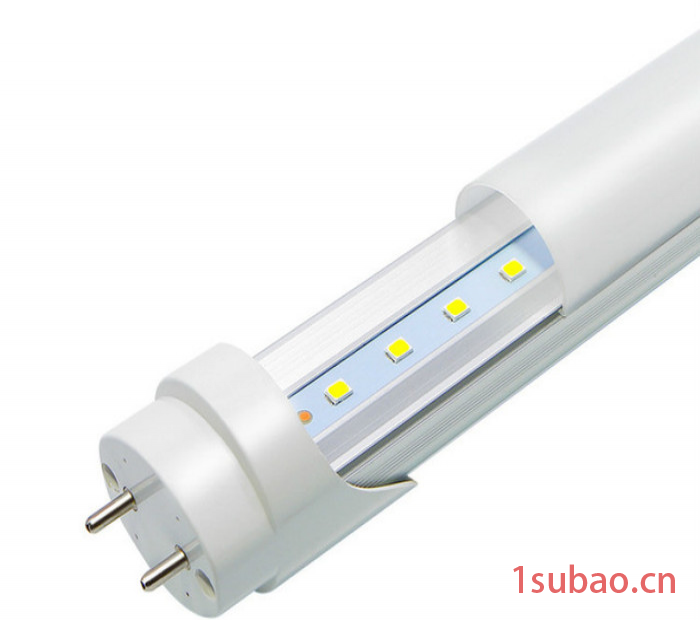 深圳led厂家供应0.9米14Wled日光灯管 车间照明专用LED灯管图3