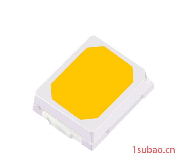 宁远星光2835植物红灯珠660nm红光灯珠2835植物照明生长灯LED灯珠0.5W/1W图4