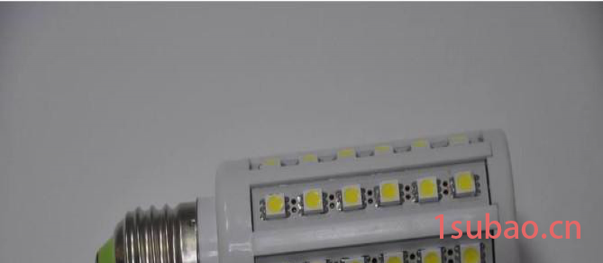 深圳商生产LED系列灯具 LED玉米灯 **LED玉米灯 照明